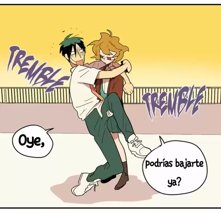 Appetite capítulo 6, página 17