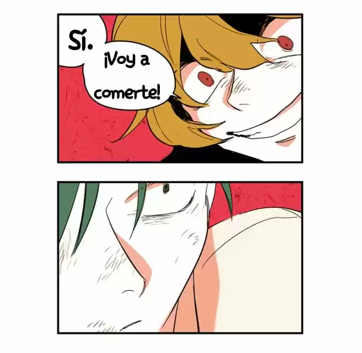 Appetite capítulo 6, página 36