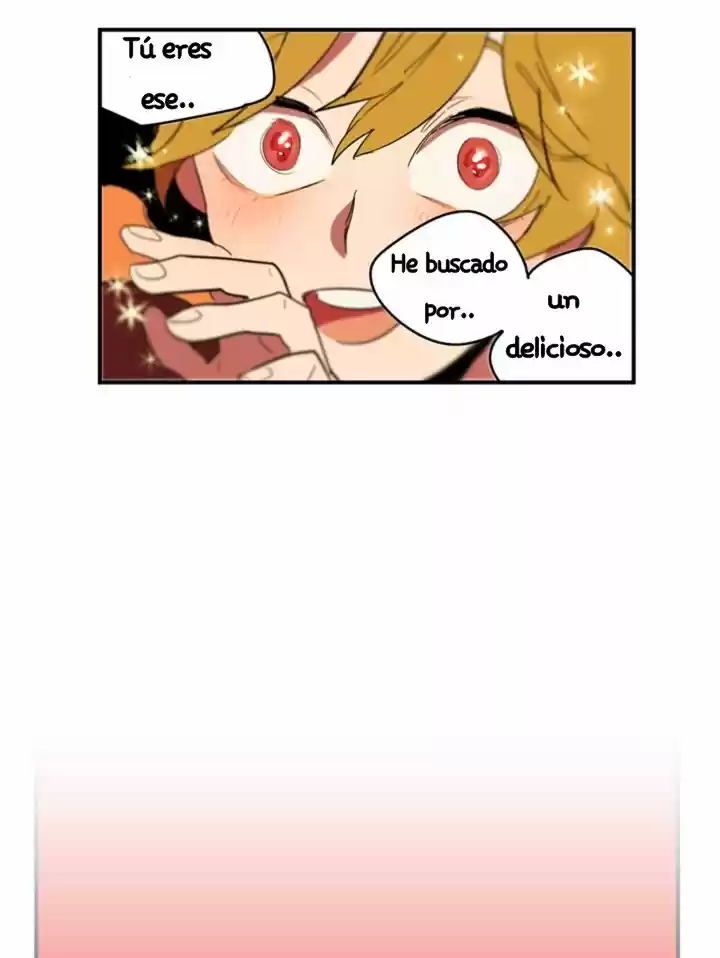 Appetite capítulo 6, página 38