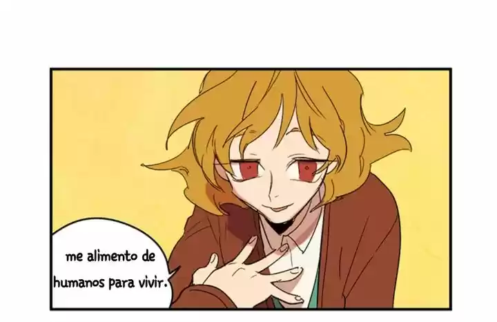 Appetite capítulo 6, página 43