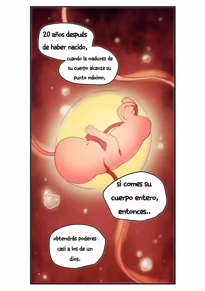 Appetite capítulo 6, página 45