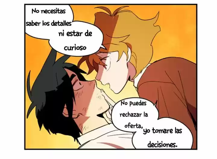 Appetite capítulo 6, página 48