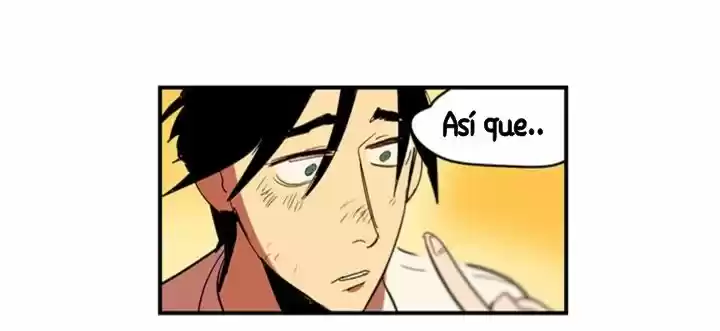 Appetite capítulo 6, página 50