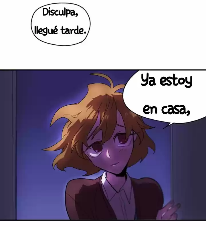 Appetite capítulo 6, página 63