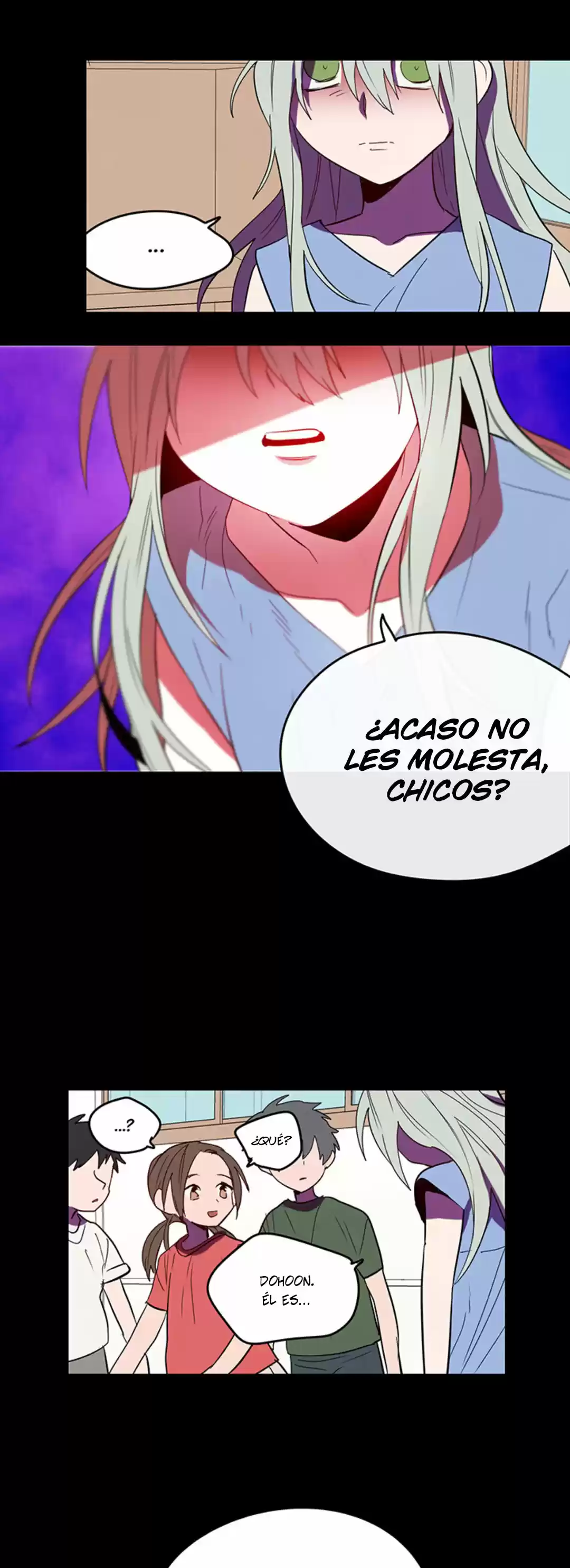 Appetite capítulo 60, página 12