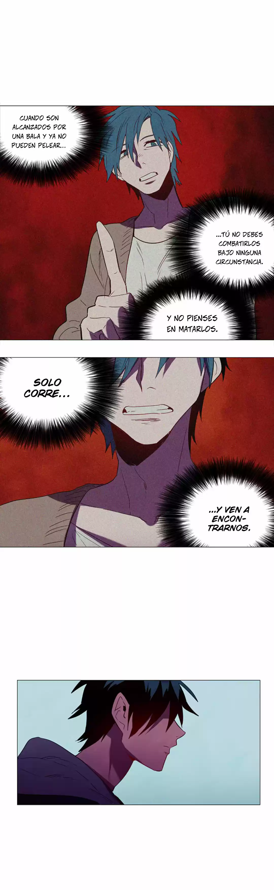 Appetite capítulo 63, página 14