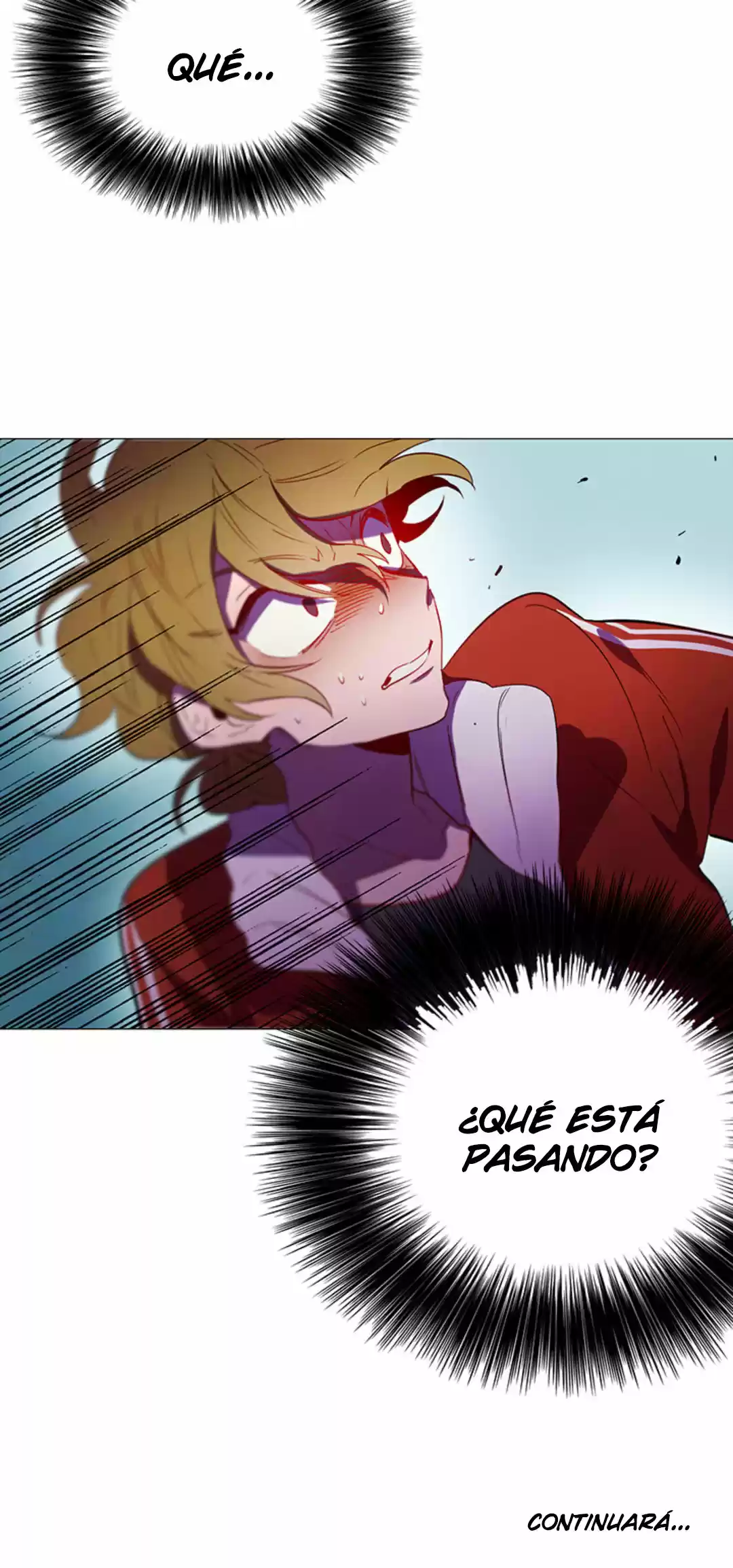 Appetite capítulo 64, página 33