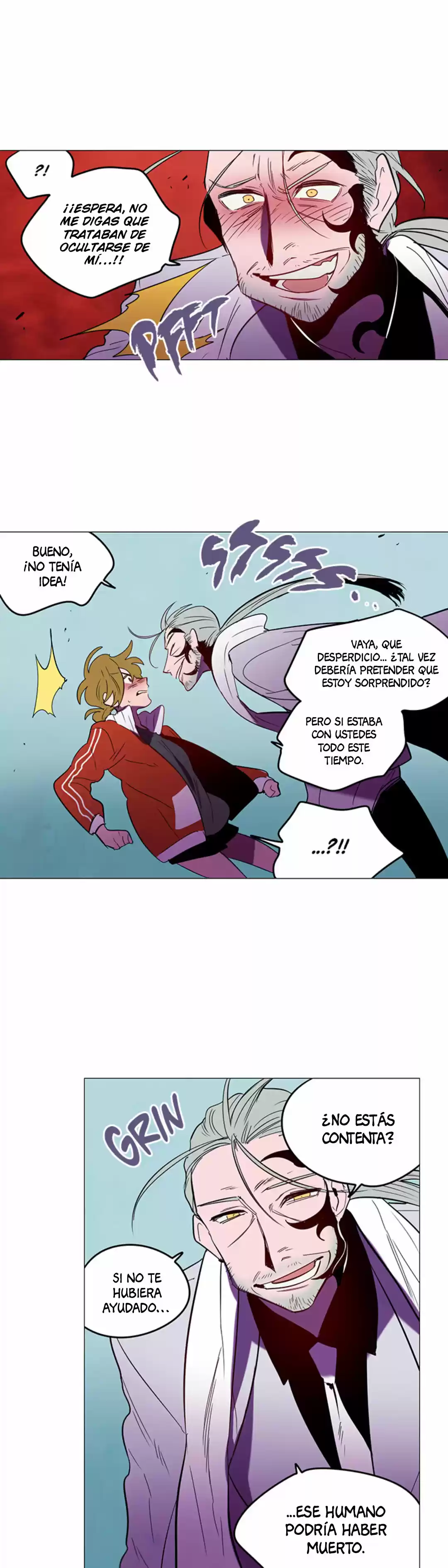 Appetite capítulo 65, página 14
