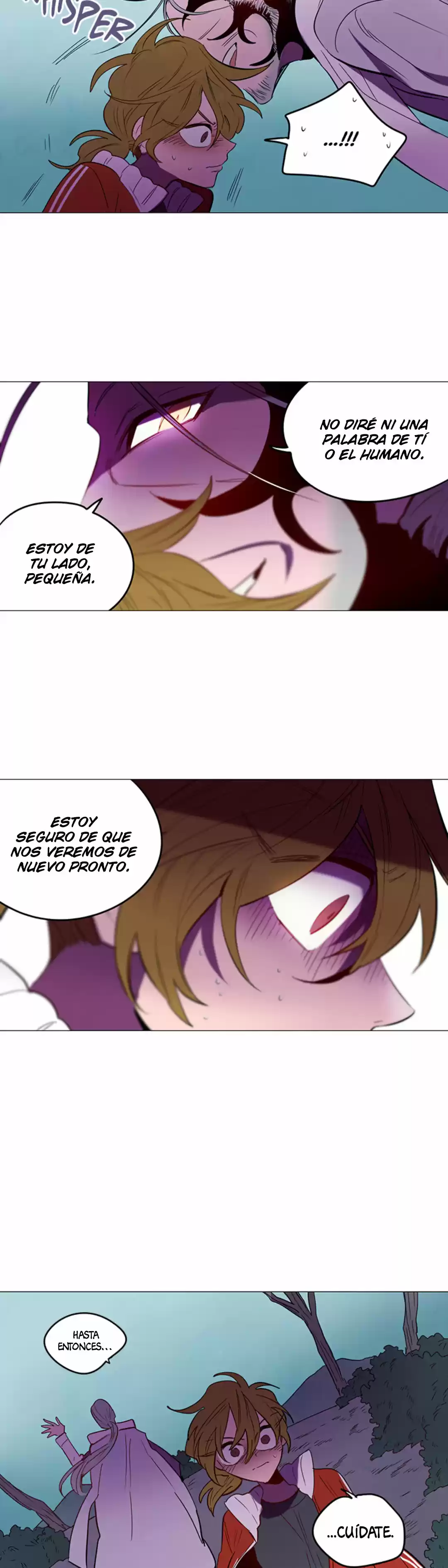 Appetite capítulo 65, página 16