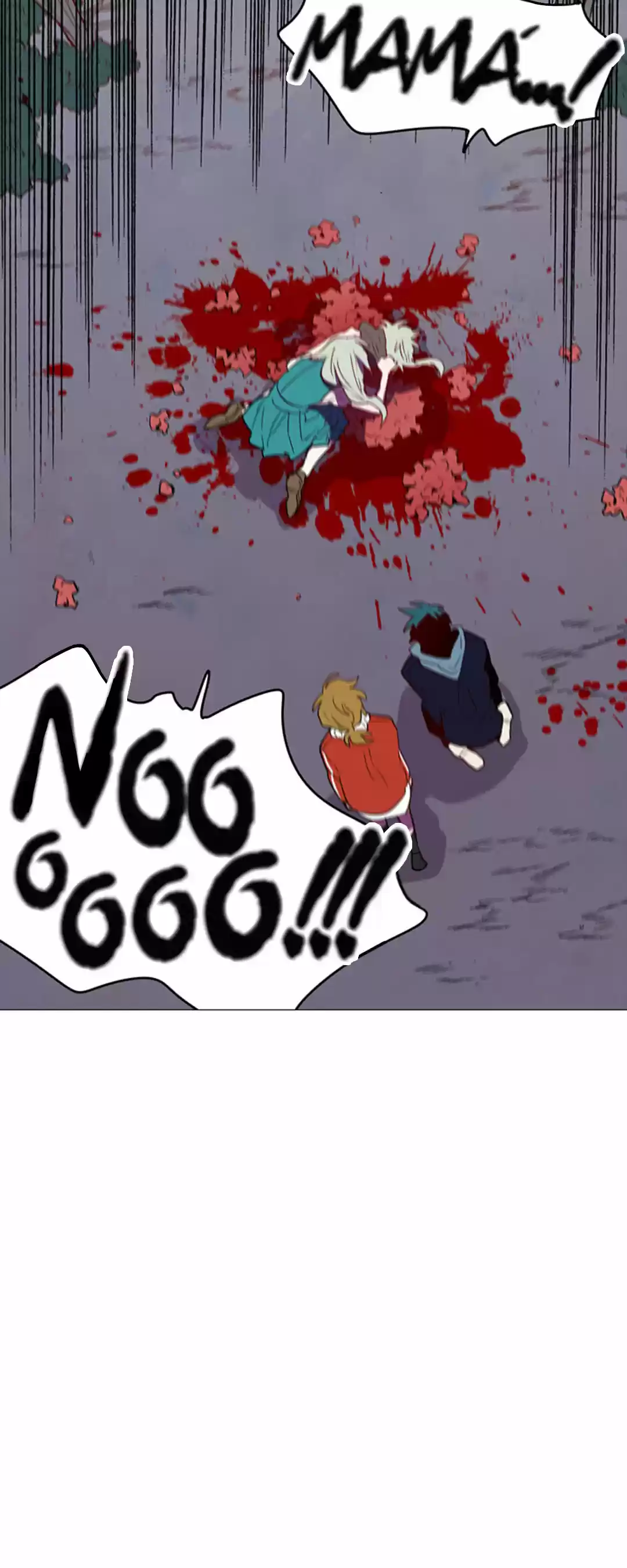 Appetite capítulo 66, página 4