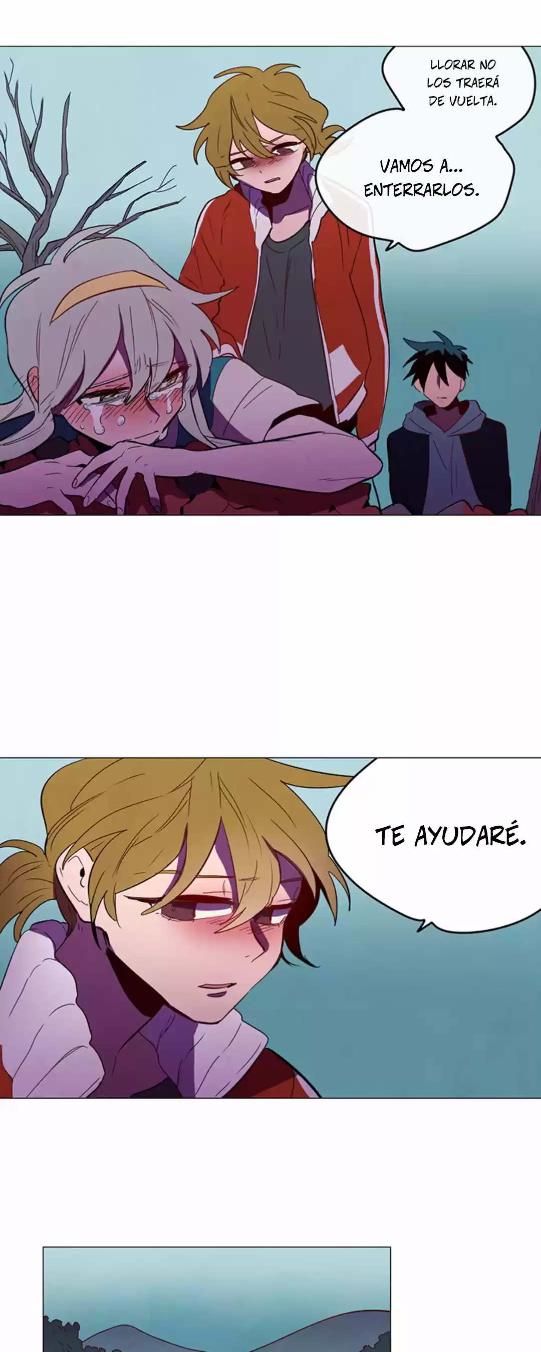 Appetite capítulo 66, página 8