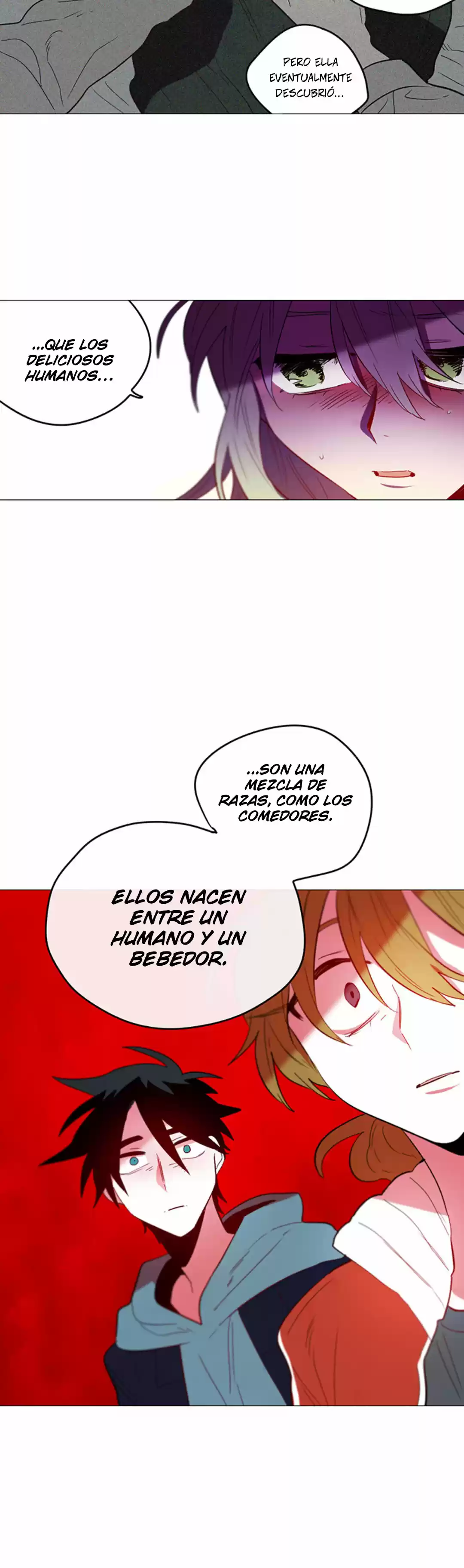 Appetite capítulo 66, página 22