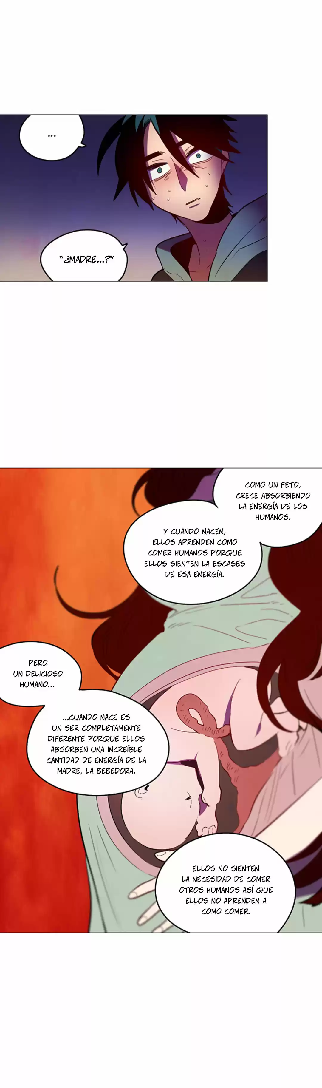 Appetite capítulo 66, página 24