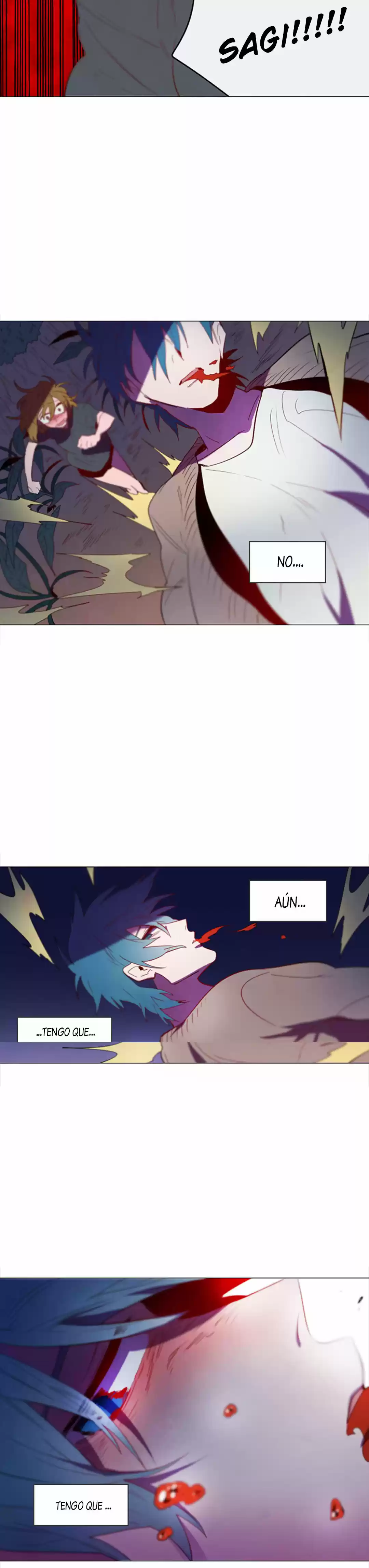 Appetite capítulo 69, página 3