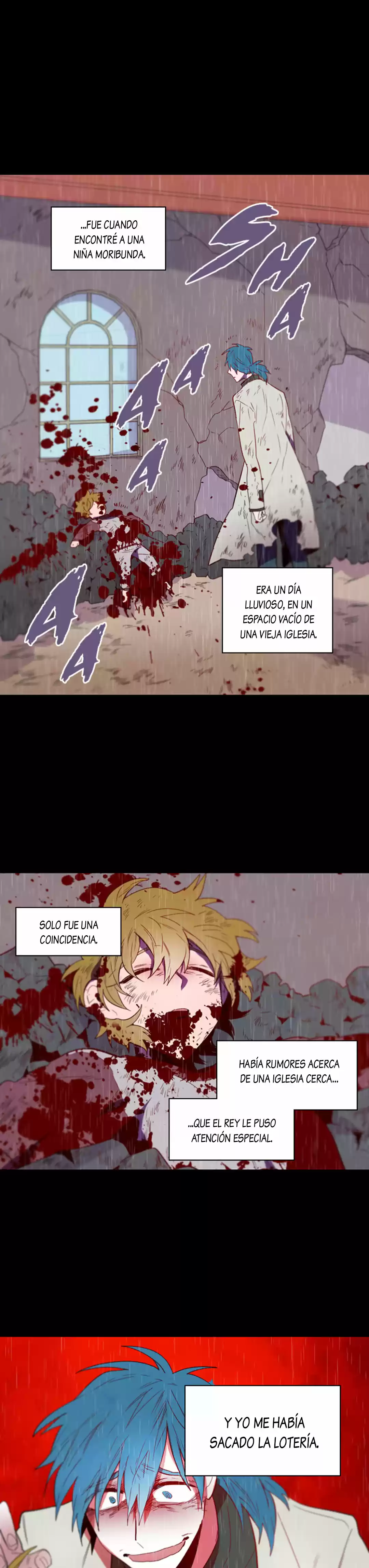 Appetite capítulo 69, página 9