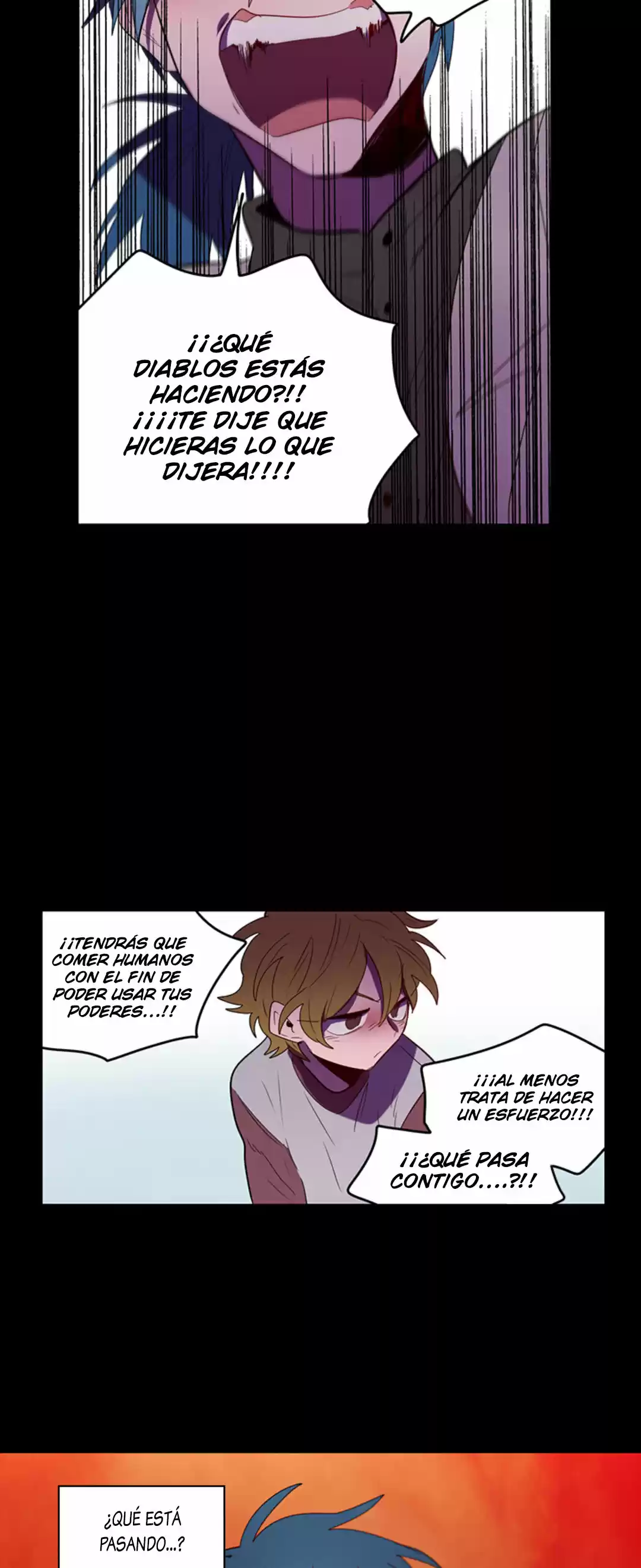 Appetite capítulo 69, página 26