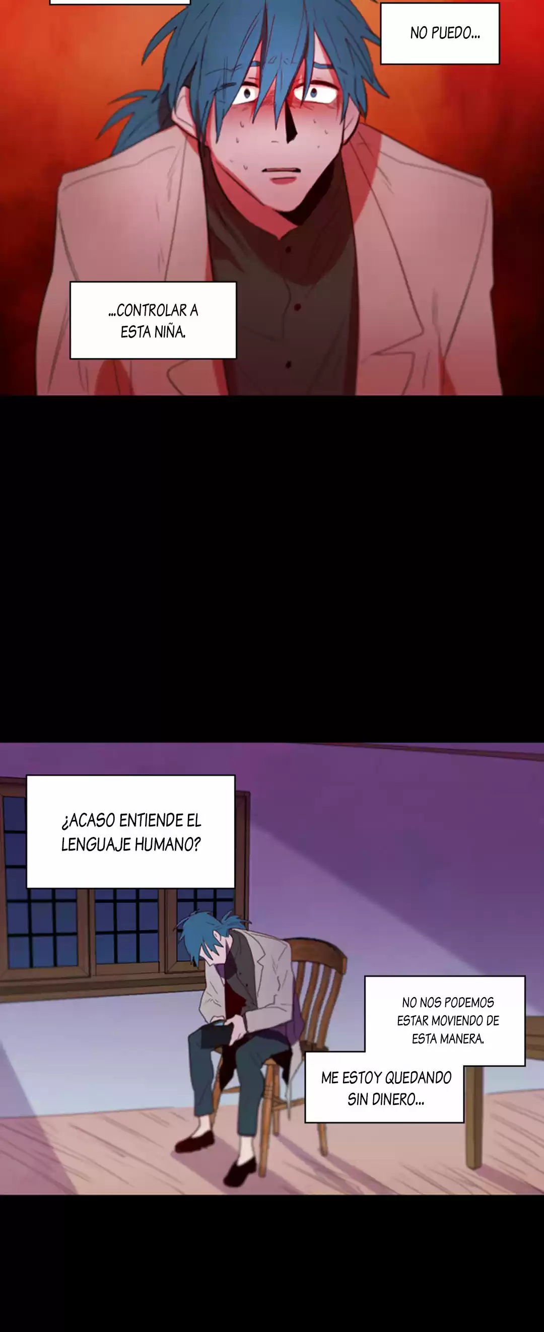 Appetite capítulo 69, página 27