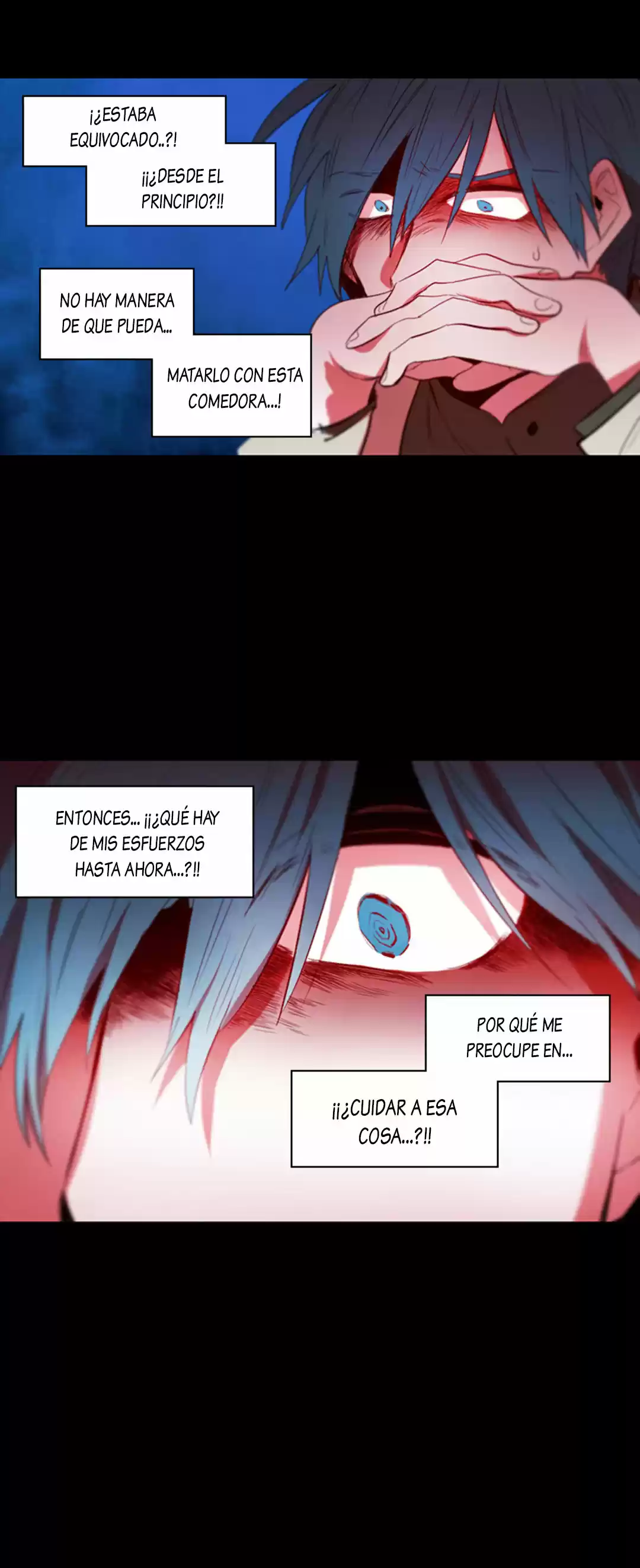 Appetite capítulo 69, página 29