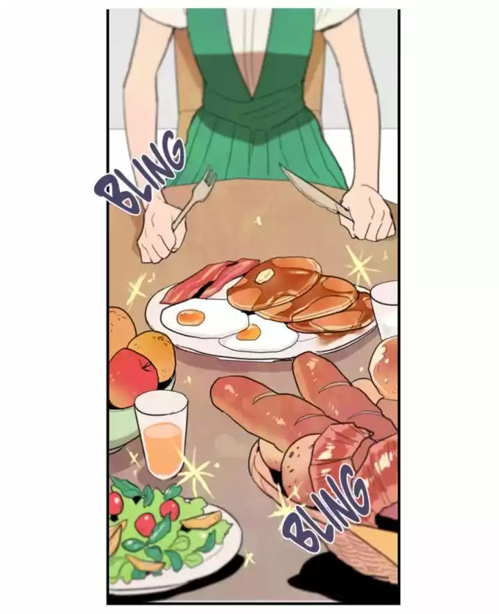 Appetite capítulo 7, página 2