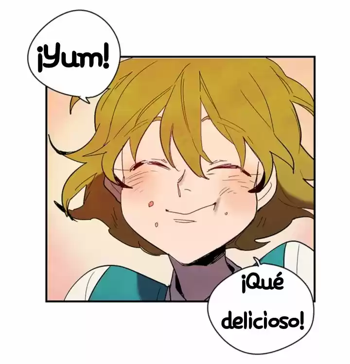 Appetite capítulo 7, página 3
