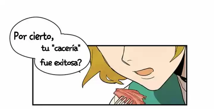 Appetite capítulo 7, página 5