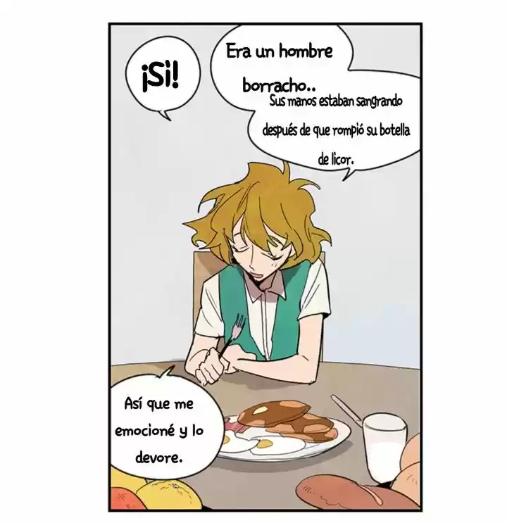 Appetite capítulo 7, página 7