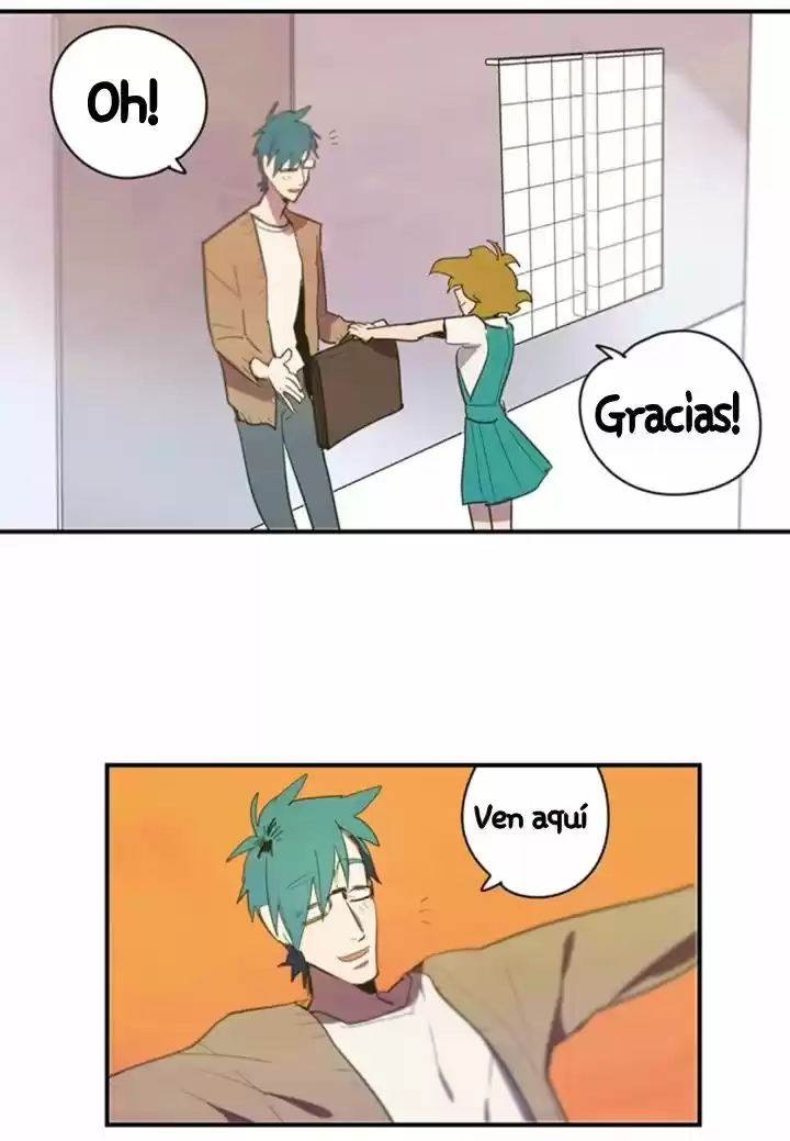 Appetite capítulo 7, página 14