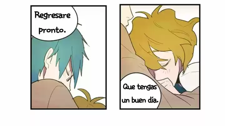 Appetite capítulo 7, página 17