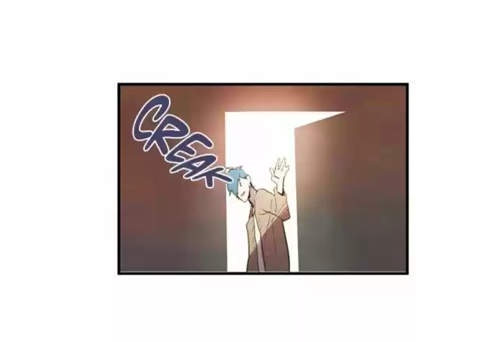 Appetite capítulo 7, página 18