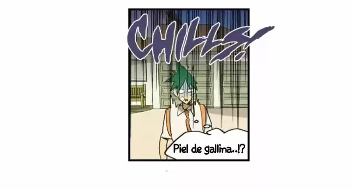 Appetite capítulo 7, página 22