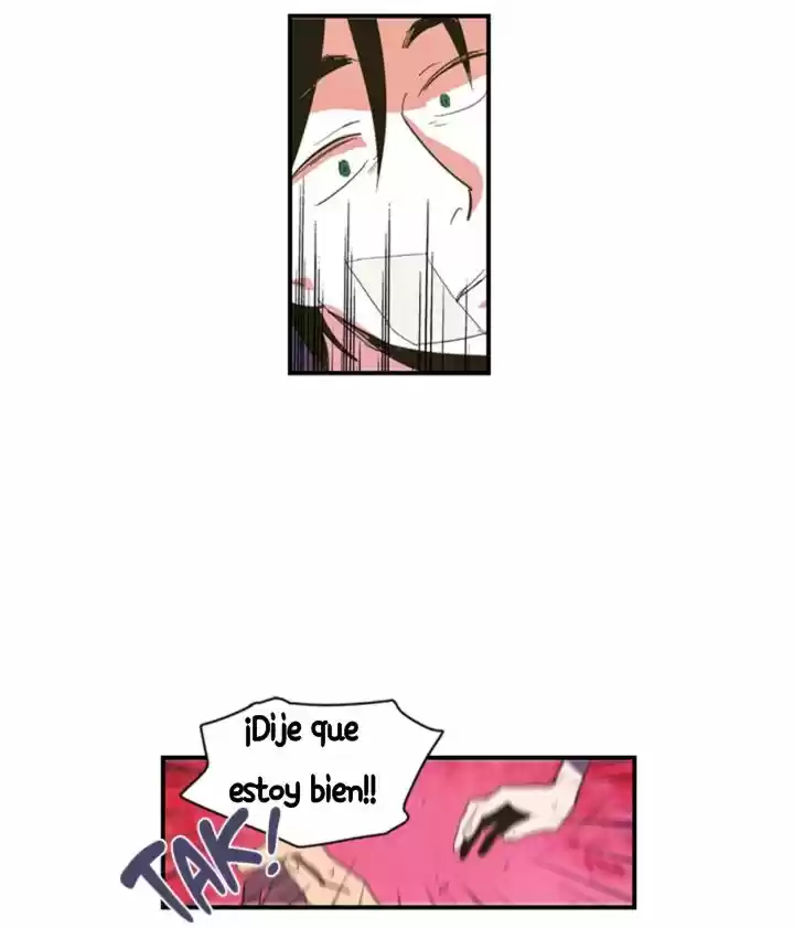 Appetite capítulo 7, página 28