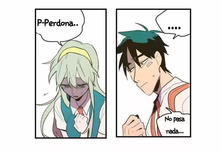 Appetite capítulo 7, página 29