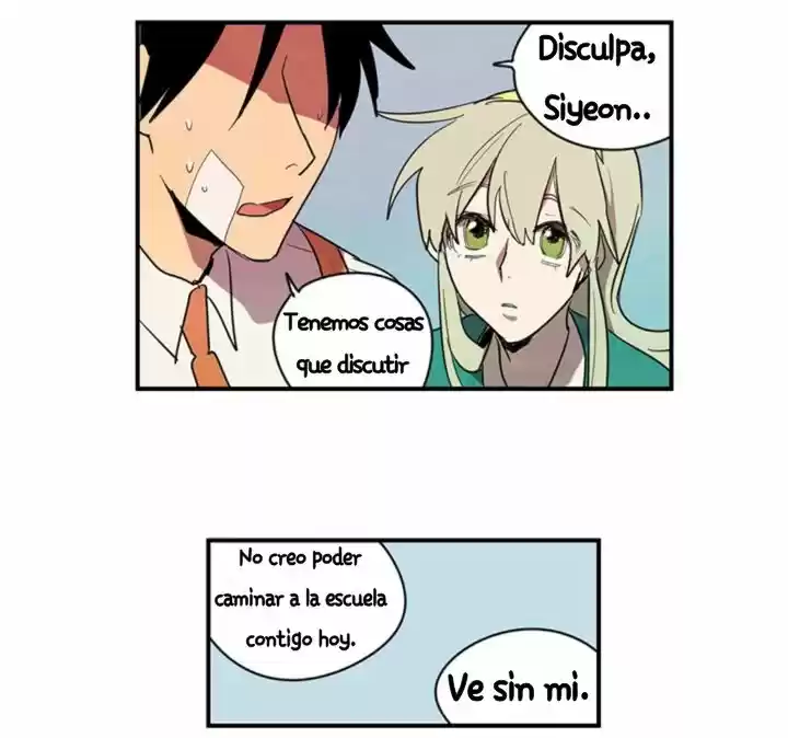 Appetite capítulo 7, página 34