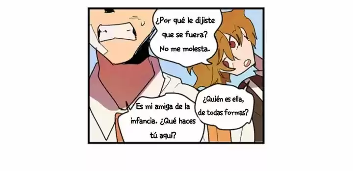 Appetite capítulo 7, página 37
