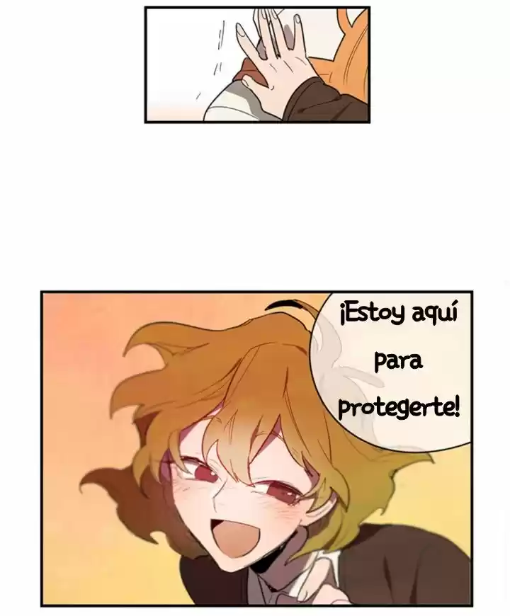 Appetite capítulo 7, página 39