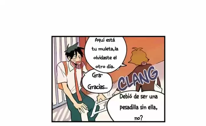 Appetite capítulo 7, página 41
