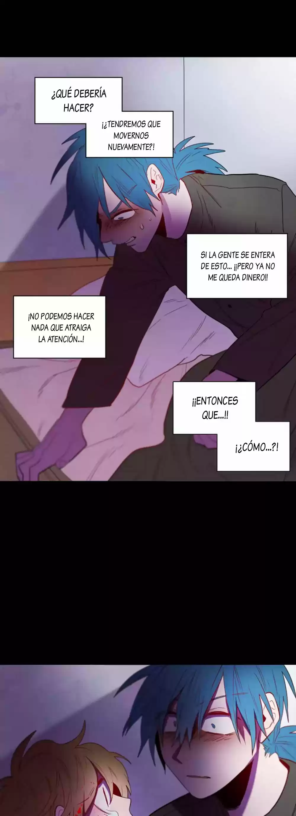 Appetite capítulo 71, página 2