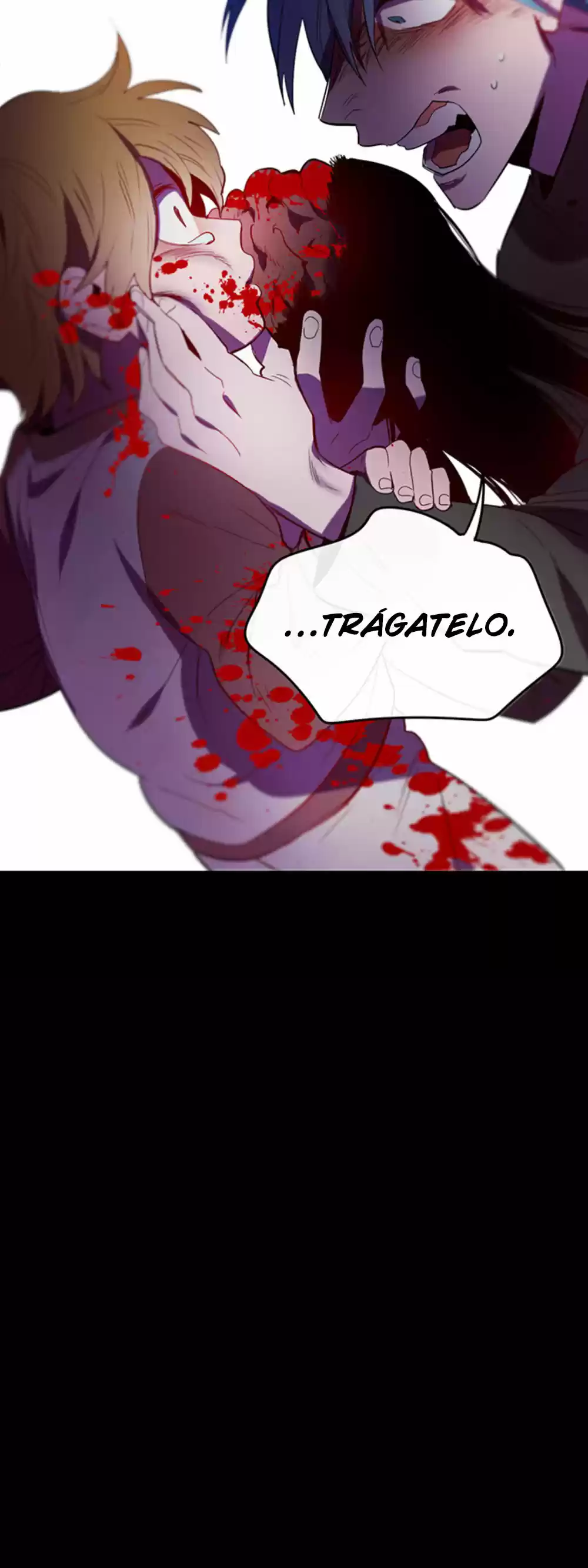 Appetite capítulo 71, página 4