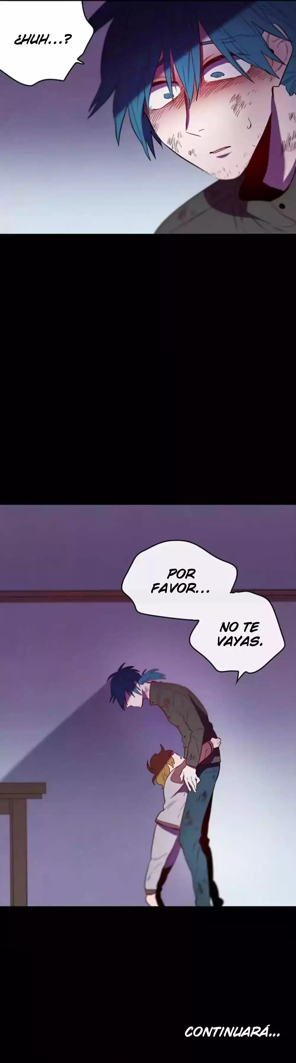 Appetite capítulo 71, página 33