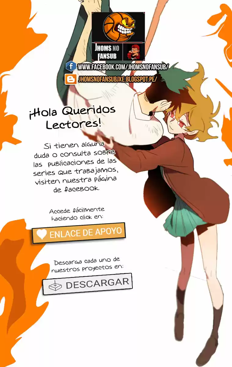 Appetite capítulo 71, página 34