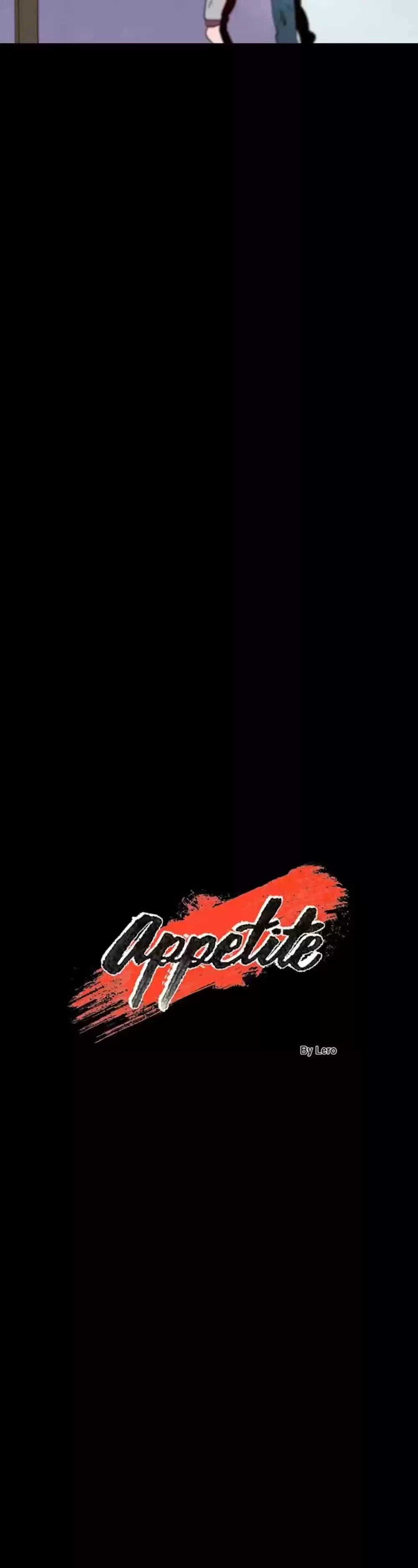 Appetite capítulo 72, página 4