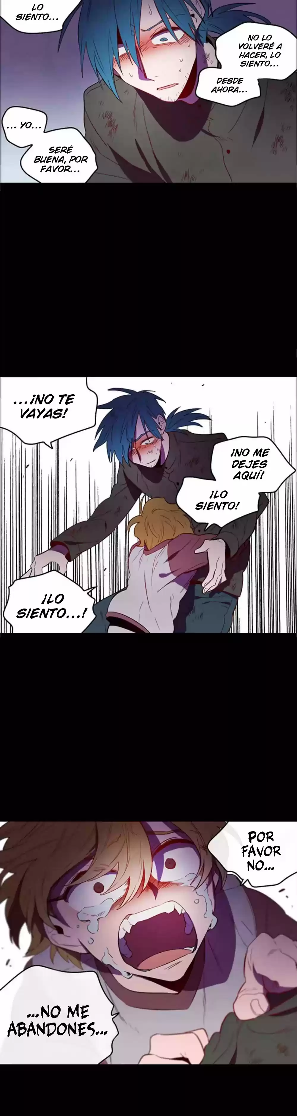 Appetite capítulo 72, página 7