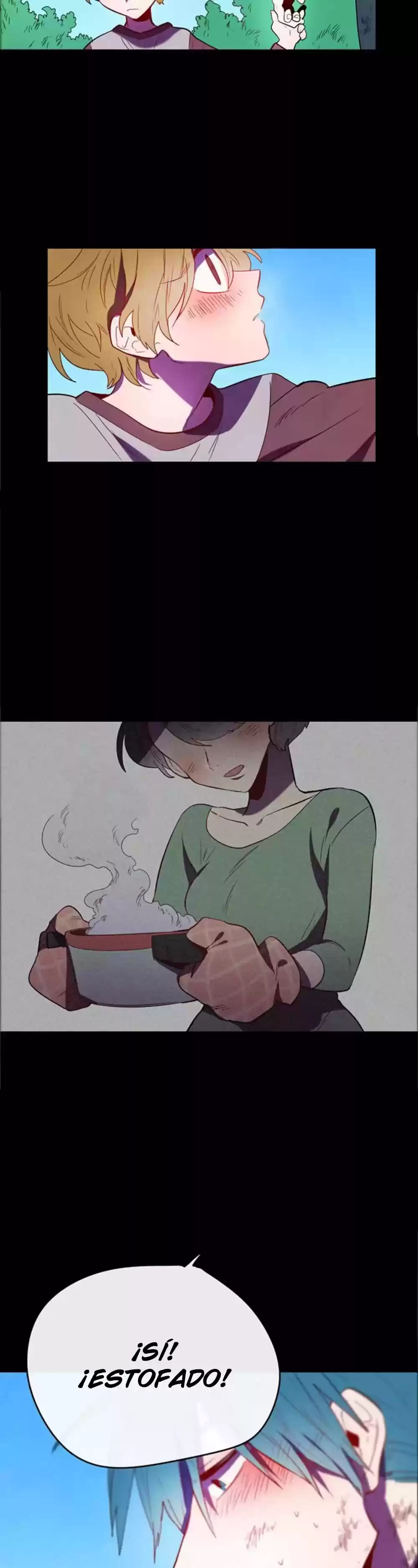 Appetite capítulo 72, página 14