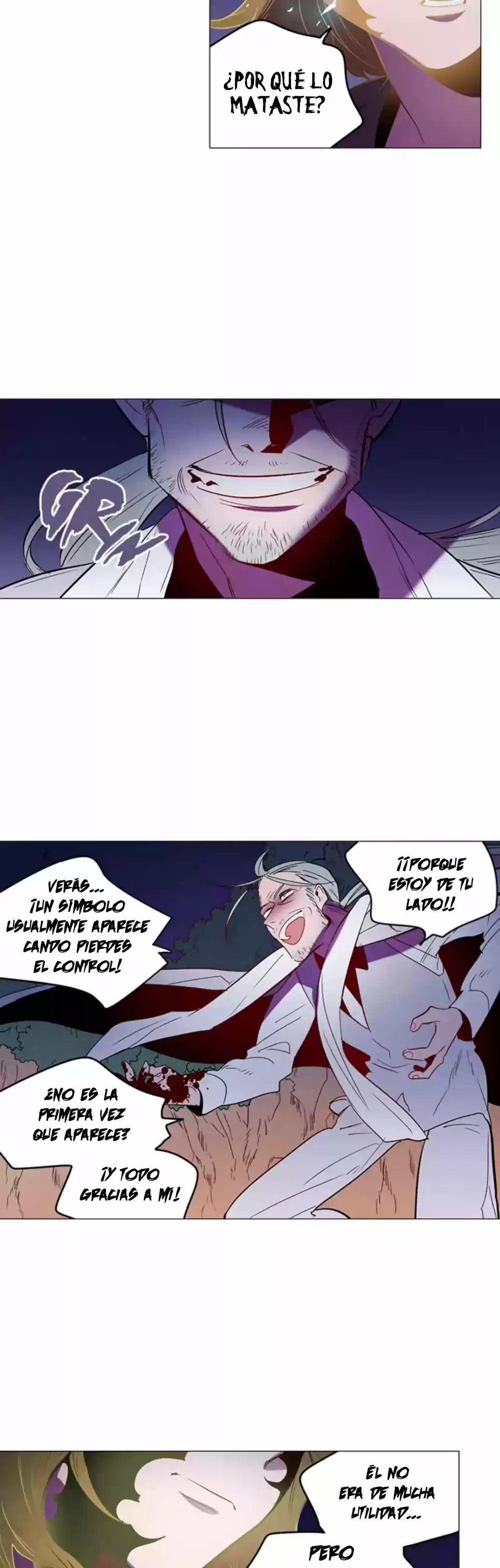 Appetite capítulo 73, página 28