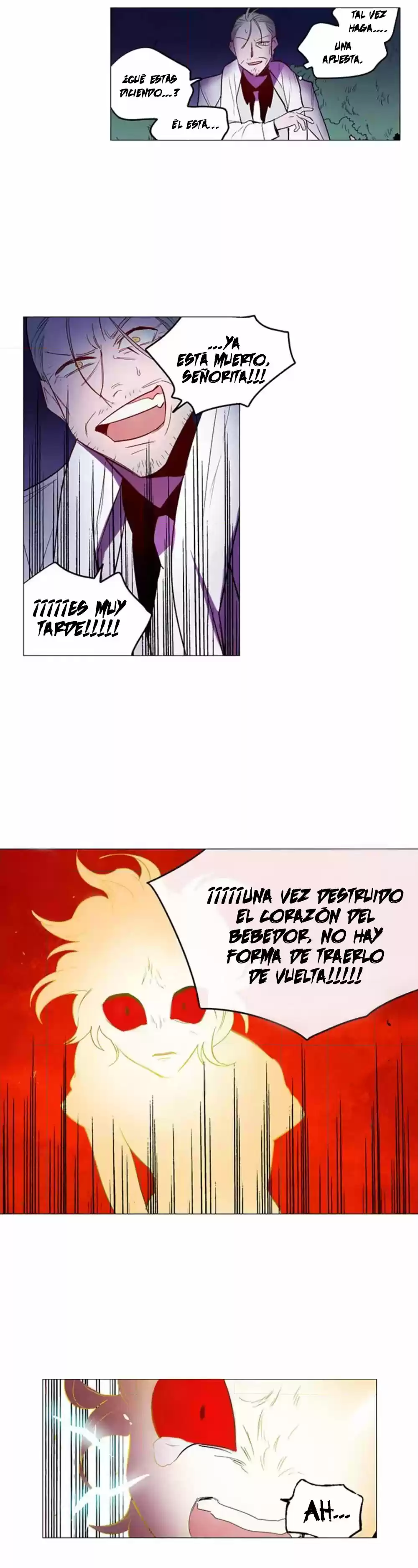 Appetite capítulo 74, página 6