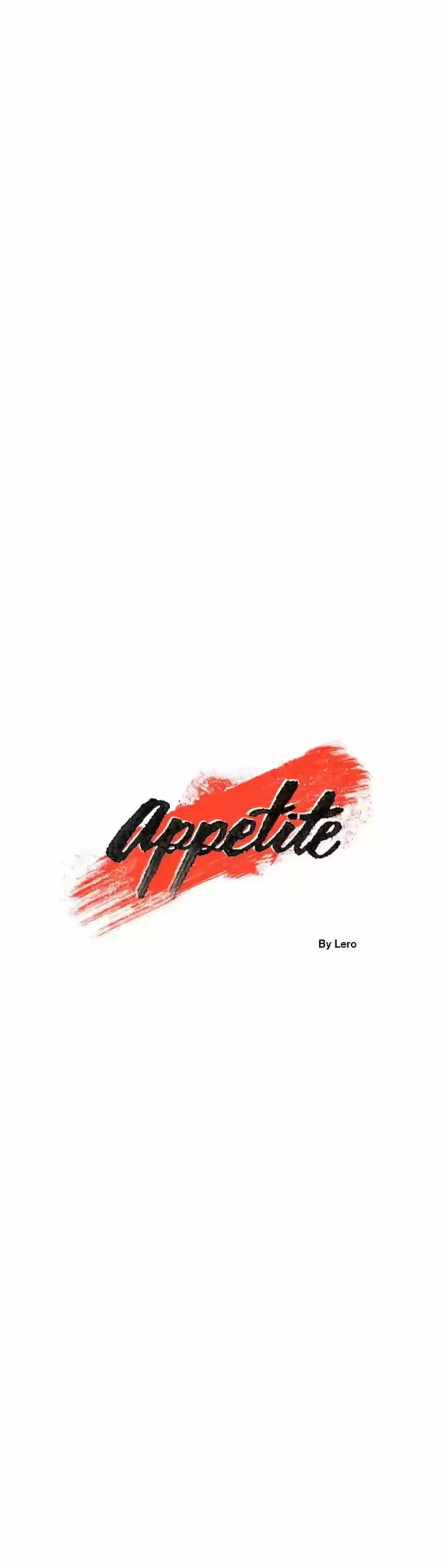 Appetite capítulo 75, página 4
