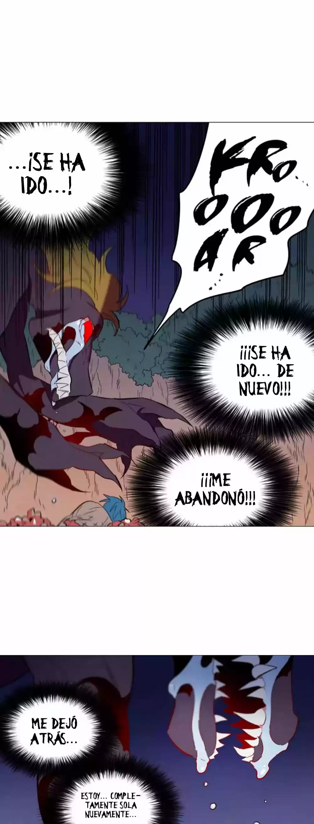 Appetite capítulo 75, página 21
