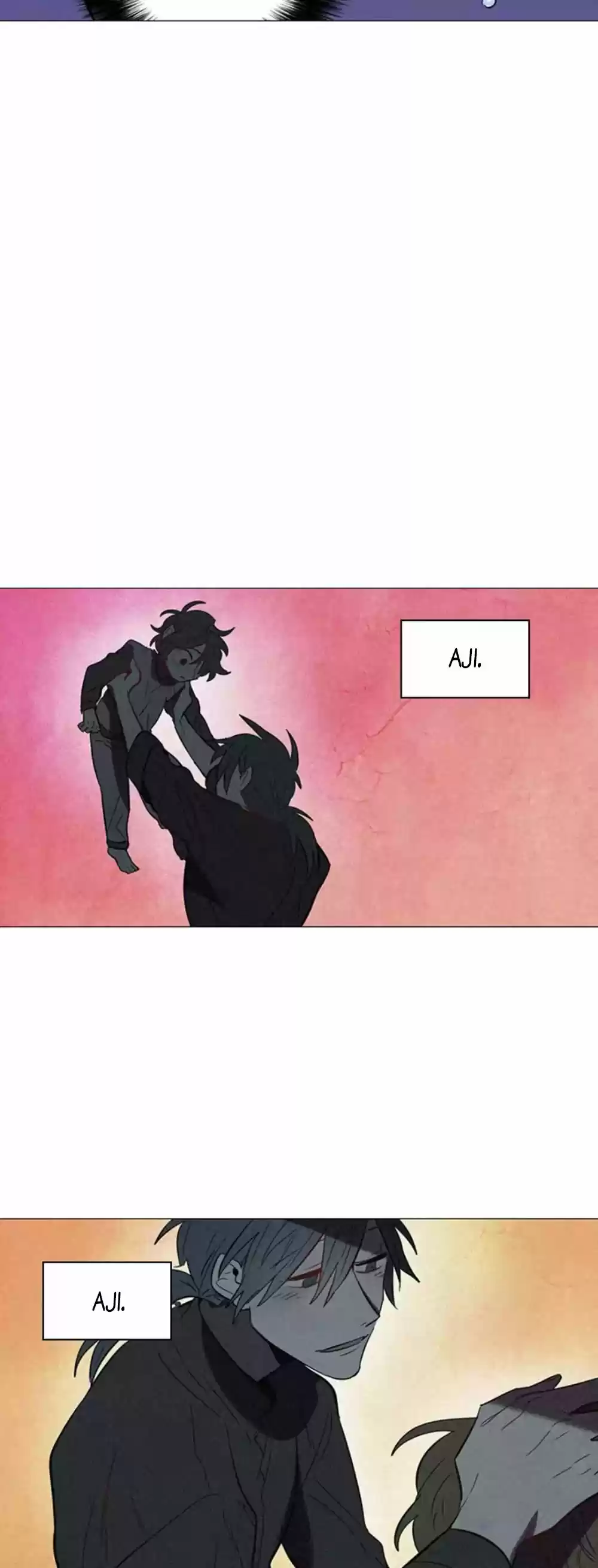 Appetite capítulo 75, página 22