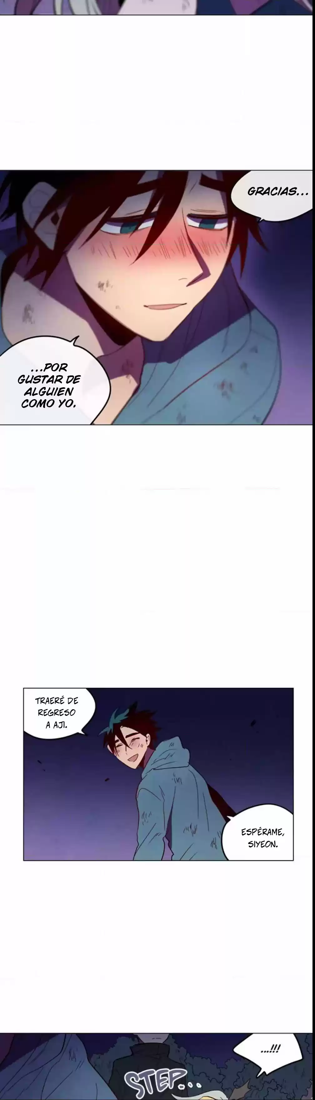 Appetite capítulo 76, página 32