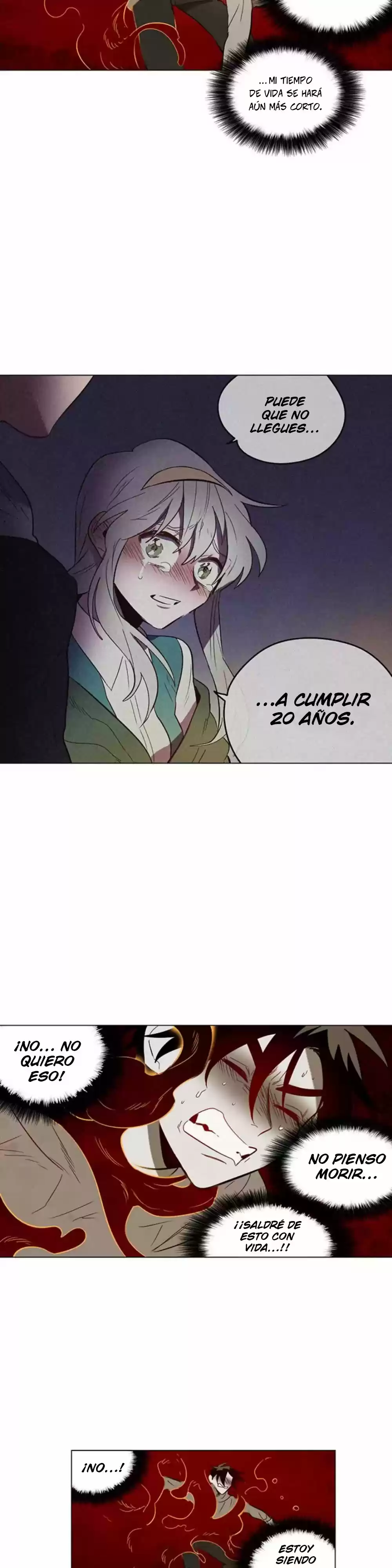 Appetite capítulo 77, página 14